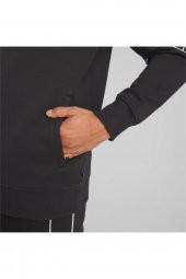 Puma Erkek Eşofman Üst 53811701 - 5