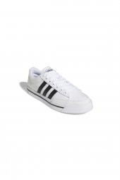 Adidas Erkek Spor Ayakkabı Retrovulc GW8367 - 7