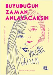 YAN PASAJ YAYINEVİ Büyüdüğün Zaman Anlayacaksın - 1