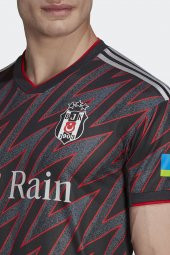 Adidas Beşiktaş Jk 22/23 Üçüncü Takım Forması Bjk 3 Jsy Carbon HE6277 - 6