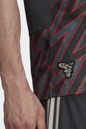 Adidas Beşiktaş Jk 22/23 Üçüncü Takım Forması Bjk 3 Jsy Carbon HE6277 - 7