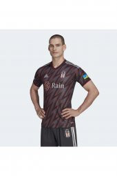 Adidas Beşiktaş Jk 22/23 Üçüncü Takım Forması Bjk 3 Jsy Carbon HE6277 - 8