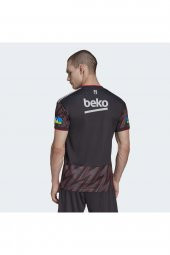 Adidas Beşiktaş Jk 22/23 Üçüncü Takım Forması Bjk 3 Jsy Carbon HE6277 - 9