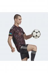 Adidas Beşiktaş Jk 22/23 Üçüncü Takım Forması Bjk 3 Jsy Carbon HE6277 - 10