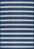 CRAFT HOME KARAVAN KAMP PİKNİK HASIRI TENTE ZEMİN HALISI 270X400 - 7