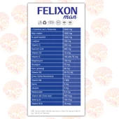 Negans Felixon Man Multivitamin thumbnail 4