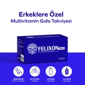 Negans Felixon Man Multivitamin thumbnail 1