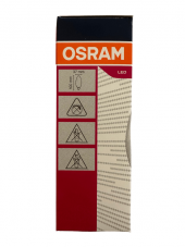 Osram 4.9W (40W) E14 Duy 6500K Beyaz (5 Adet) - 3