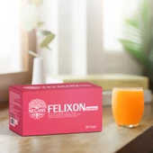 Negans Felixon Woman Multivitamin Gıda Takviyesi - 3