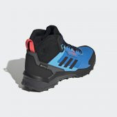 Adidas Erkek Yürüyüş Ayakkabı Terrex Ax4 Mıd Gtx GZ3003 - 5