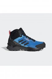 Adidas Erkek Yürüyüş Ayakkabı Terrex Ax4 Mıd Gtx GZ3003 - 6
