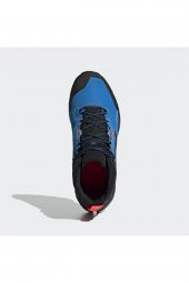Adidas Erkek Yürüyüş Ayakkabı Terrex Ax4 Mıd Gtx GZ3003 - 7