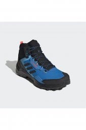 Adidas Erkek Yürüyüş Ayakkabı Terrex Ax4 Mıd Gtx GZ3003 - 9