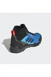 Adidas Erkek Yürüyüş Ayakkabı Terrex Ax4 Mıd Gtx GZ3003 - 10