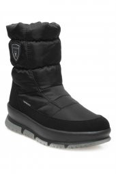 Buckhead Siyah Buck1113 Monroe Spor Ayakkabı BUCK1113-BK097 - 1