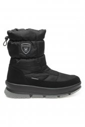 Buckhead Siyah Buck1113 Monroe Spor Ayakkabı BUCK1113-BK097 - 2
