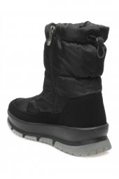 Buckhead Siyah Buck1113 Monroe Spor Ayakkabı BUCK1113-BK097 - 4