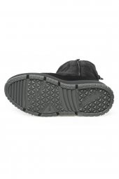 Buckhead Siyah Buck1113 Monroe Spor Ayakkabı BUCK1113-BK097 - 5