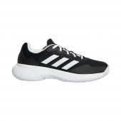 Adidas Kadın Tenis Ayakkabı Gamecourt 2 W GZ0694 - 1