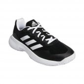 Adidas Kadın Tenis Ayakkabı Gamecourt 2 W GZ0694 - 8
