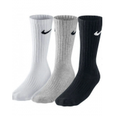 Nike Sporcu Çorap SX7676-100 - 4