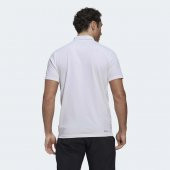 Adidas Erkek Polo Tişört Club Pıque Polo HB8036 - 3