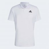 Adidas Erkek Polo Tişört Club Pıque Polo HB8036 - 5
