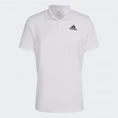 Adidas Erkek Polo Tişört Club Pıque Polo HB8036 - 7