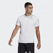 Adidas Erkek Tişört Own The Run Tee HB7444 - 1