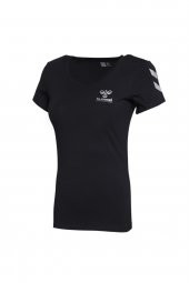 Hummel Kadın Kısa Kol T-Shırt Sony  T-Shırt S/S 911362 - 3