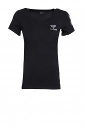 Hummel Kadın Kısa Kol T-Shırt Sony  T-Shırt S/S 911362 - 5
