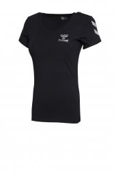 Hummel Kadın Kısa Kol T-Shırt Sony  T-Shırt S/S 911362 - 6