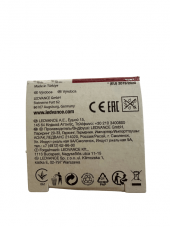 Osram 4.9W (40W) E14 Duy 2700K Sarı (3 Adet) thumbnail 8