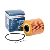 Bmw 3 Serısı E30-e36 Kasa 316 Yağ Filtresi Bosch 1457429760 - 1