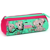 Coral High Koala Beslenme Okul Çantası + Kalemlik Seti - 4