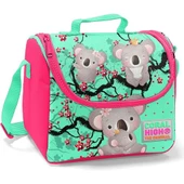 Coral High Koala Beslenme Okul Çantası + Kalemlik Seti - 3