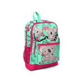 Coral High Koala Beslenme Okul Çantası + Kalemlik Seti - 2