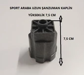 Pilsan Akülü Araba uzunŞanzuman Kaplin Teker Aparatı Şanzıman - 1