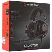 Rampage R41 Reactor 7.1 Mikrofonlu Kulaklık - 5