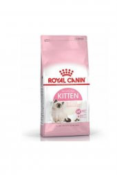 Royal Canin Kitten Yavru Kedi Maması 2 Kg thumbnail 1