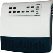 Multitek MT26S 2-Dış 6-Dahili Telefon Santrali - 1