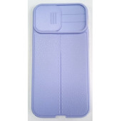 Apple 12 Pro Sürgülü Lüks Kılıf thumbnail 1