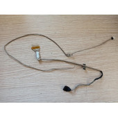 Toshiba Satellite C650 C650D C655 C655D LED Ekran Data Flex Kablosu - 1