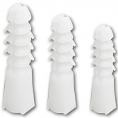 ORBOFİX STANDART DÜBEL 7 MM 100'LÜ-ORBOFİX OR 81 - 1