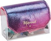 Pyrus Mermaid Renkli Klips 12li - 1