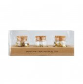 Pyrus-3Lü Kavanoz Gold Set SC900140 - 1