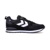 Hummel 900247-2114 Hml Monaco 86 Siyah-Beyaz Erkek Spor Ayakkabı - 2