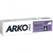Arko Men Tıraş Kremi 100g Sensitive - 1