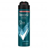 Rexona Men Deodorant 150ml Üstün Koruma Xtra Cool - 1
