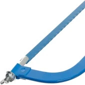 KWB Demir Testere 300 mm Mavi 49199810 - 1